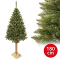 Weihnachtsbaum auf Stamm 180 cm Fichte
