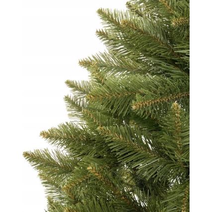 Weihnachtsbaum auf Stamm 180 cm Fichte