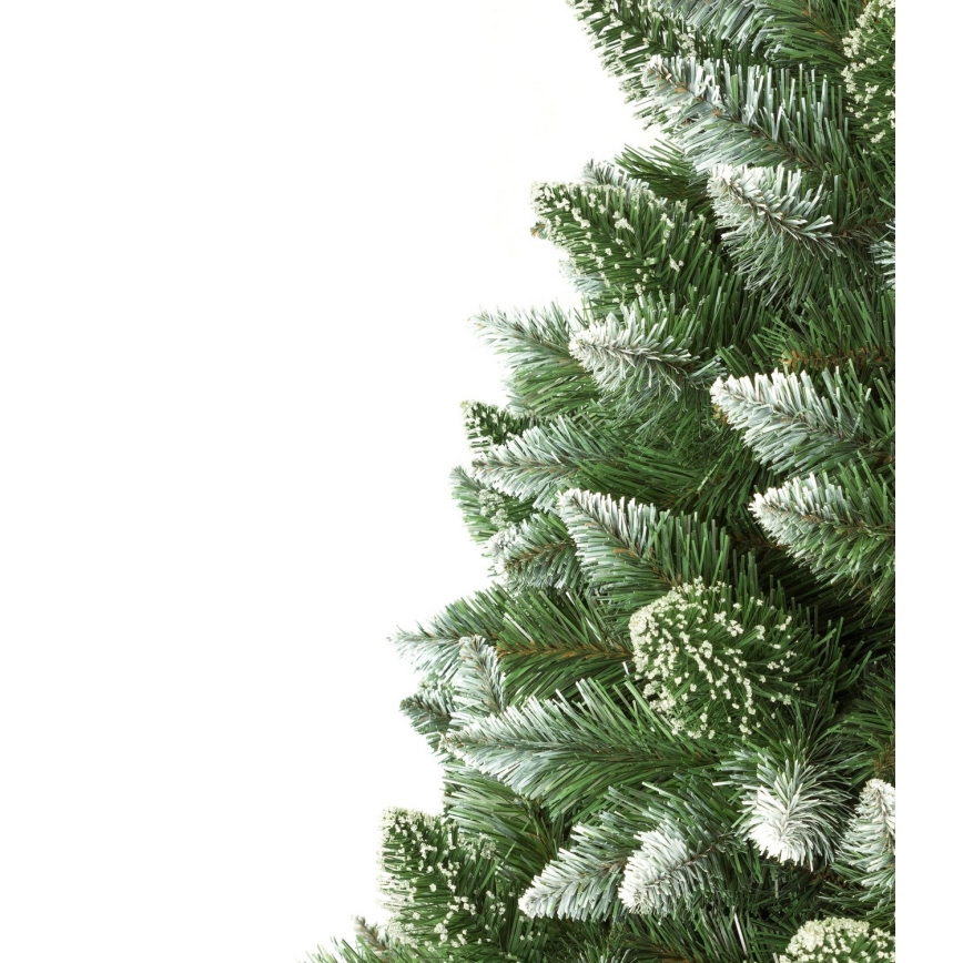 Weihnachtsbaum auf  Stamm 180 cm Tannenbaum