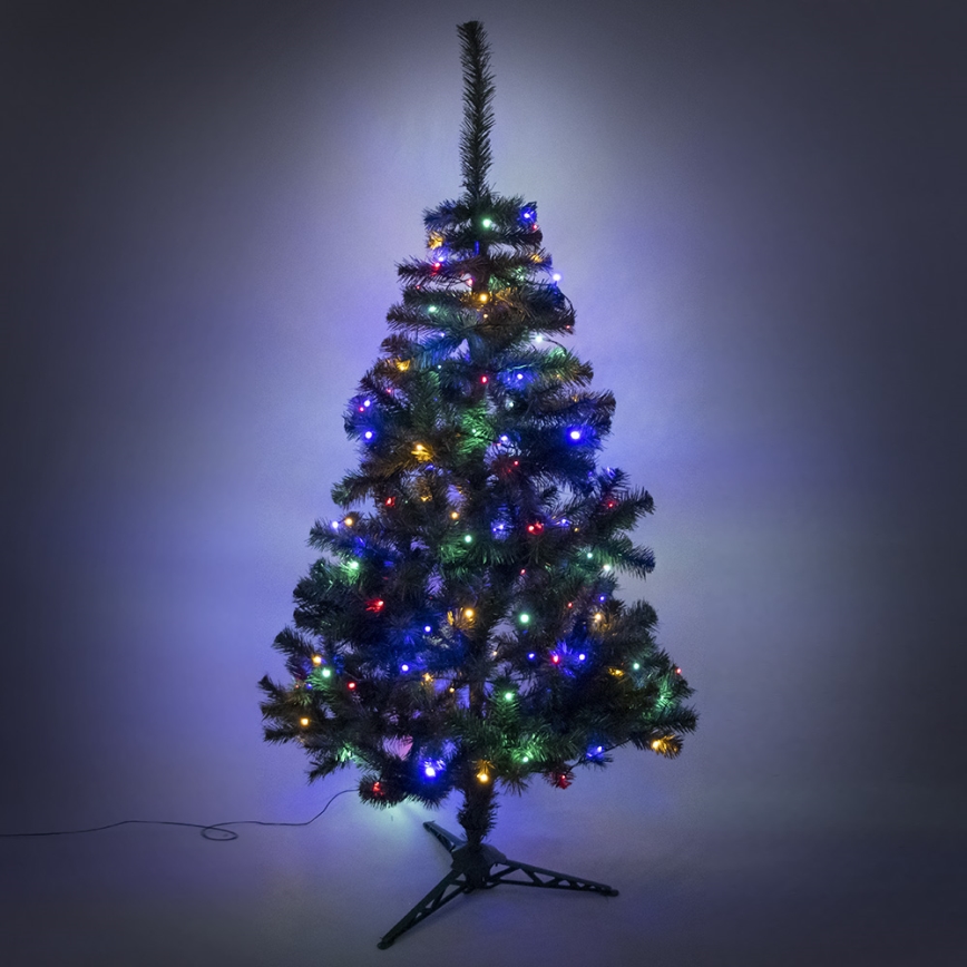 Weihnachtsbaum BRA 180 cm Tanne