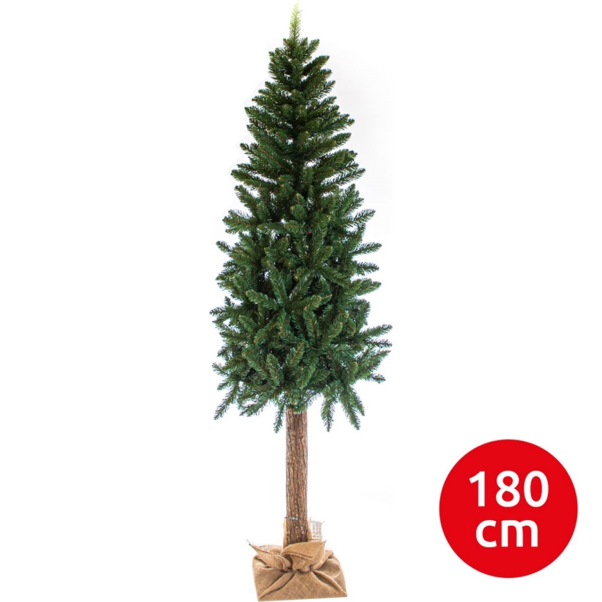 Weihnachtsbaum BUDAPEST 180 cm Tanne