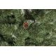 Weihnachtsbaum CONE 120 cm Tanne