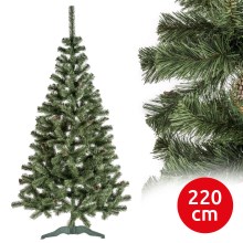 Weihnachtsbaum CONE 220 cm Tanne