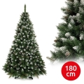 Weihnachtsbaum DIAMOND 180 cm Kiefer