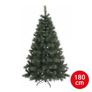 Weihnachtsbaum ELEGANCE 180 cm Kiefer