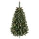 Weihnachtsbaum GOLD 150 cm Kiefer