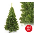 Weihnachtsbaum JULIA 150 cm Tanne