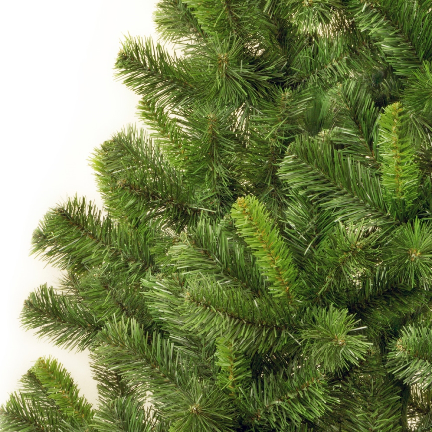Weihnachtsbaum JULIA 150 cm Tanne