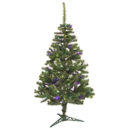 Weihnachtsbaum JULIA 250 cm Tannenbaum