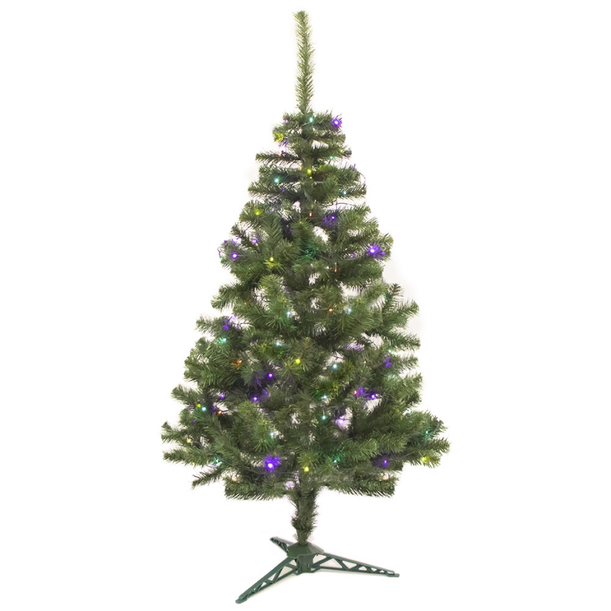 Weihnachtsbaum JULIA 250 cm Tannenbaum