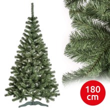 Weihnachtsbaum LEA 180 cm Tanne