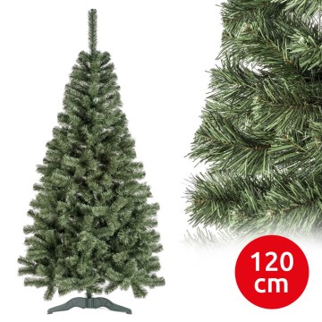 Weihnachtsbaum LENA 120 cm Tanne