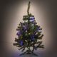 Weihnachtsbaum LONY 120 cm Fichte