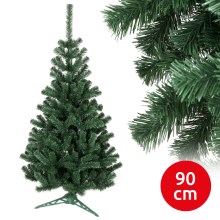 Weihnachtsbaum LONY 90 cm Fichte