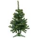 Weihnachtsbaum MOUNTAIN 120 cm Tanne