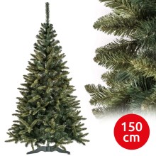 Weihnachtsbaum MOUNTAIN 150 cm Tanne