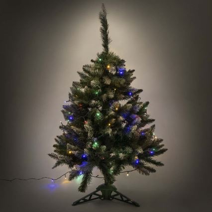 Weihnachtsbaum NARY I 120 cm Kiefer
