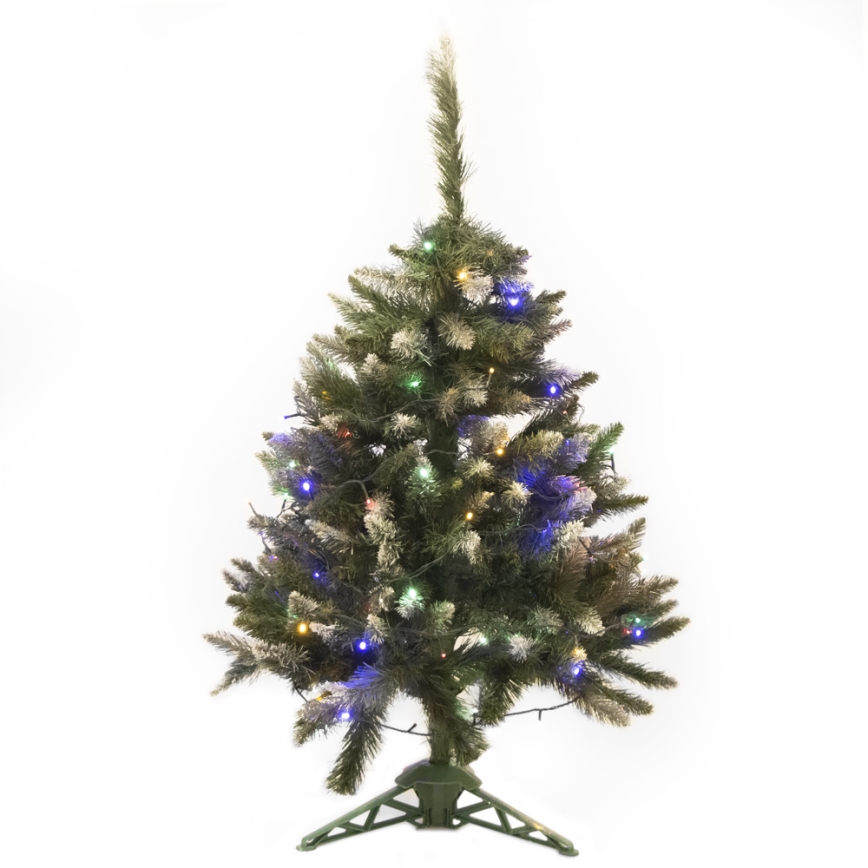 Weihnachtsbaum NARY I 120 cm Kiefer