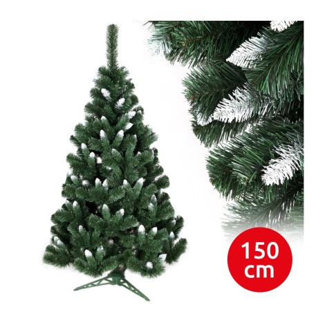 Weihnachtsbaum NARY I 150 cm Kiefer