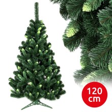 Weihnachtsbaum NARY II 120 cm Kiefer