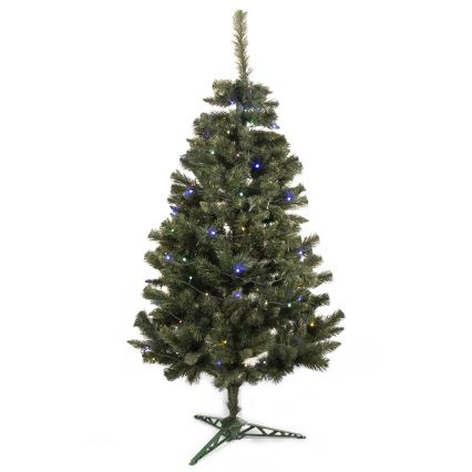 Weihnachtsbaum NARY II 180 cm Kiefer