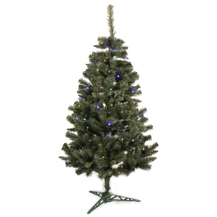 Weihnachtsbaum NARY II 180 cm Kiefer