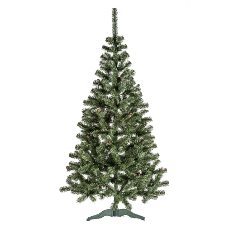 Weihnachtsbaum NATURAL CONE 100 cm Tanne