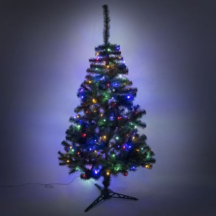 Weihnachtsbaum NECK 150 cm Tanne