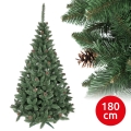 Weihnachtsbaum NECK 180 cm Tanne