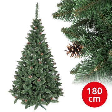 Weihnachtsbaum NECK 180 cm Tanne