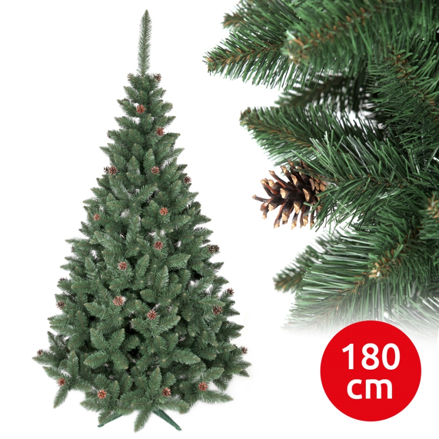 Weihnachtsbaum NECK 180 cm Tanne