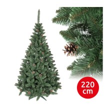 Weihnachtsbaum NECK 220 cm Tanne