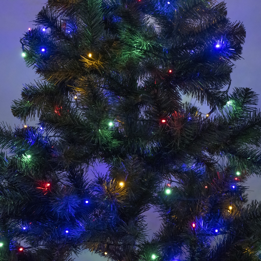 Weihnachtsbaum NECK 220 cm Tanne