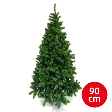 Weihnachtsbaum NORMAND, Tanne, 90 cm