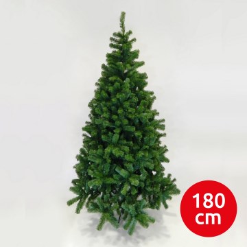 Weihnachtsbaum NORMANDY 180 cm Tanne