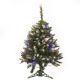 Weihnachtsbaum NORY 120 cm Kiefer