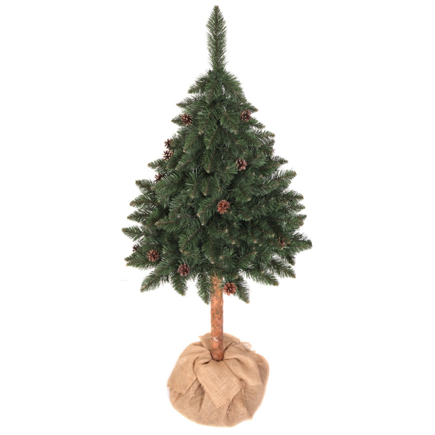 Weihnachtsbaum PIN 180 cm Tanne