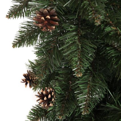 Weihnachtsbaum PIN 180 cm Tanne