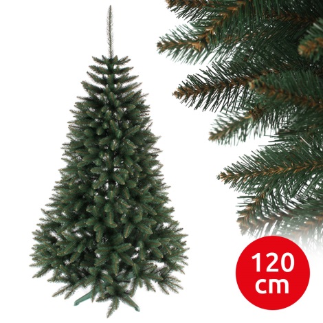 Weihnachtsbaum RUBY 120 cm Fichte