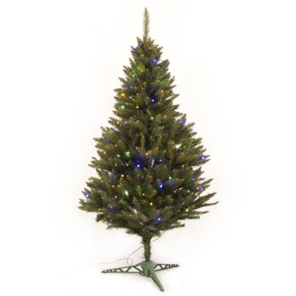 Weihnachtsbaum RUBY 220 cm Fichte