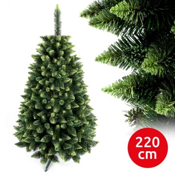 Weihnachtsbaum SAL 220 cm Kiefer