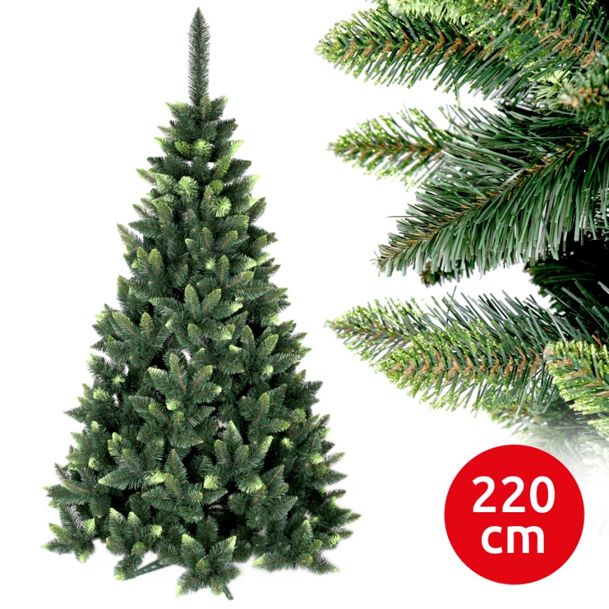 Weihnachtsbaum SEL 220 cm Kiefer