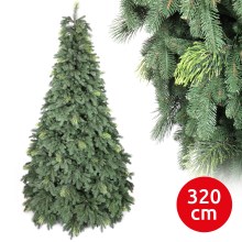Weihnachtsbaum SIBERIAN 320 cm Kiefer