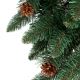 Weihnachtsbaum SKY 180 cm Tanne