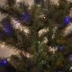 Weihnachtsbaum SLIM 150 cm Tannenbaum