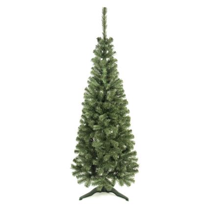 Weihnachtsbaum SLIM 180 cm Tanne