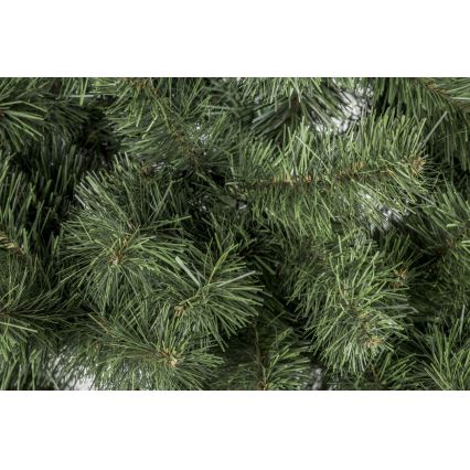 Weihnachtsbaum SLIM 220 cm Tanne