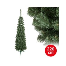 Weihnachtsbaum SLIM 220 cm Tannenbaum