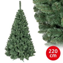 Weihnachtsbaum SMOOTH 220 cm Kiefer