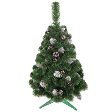 Weihnachtsbaum SNOW 120 cm Kiefer